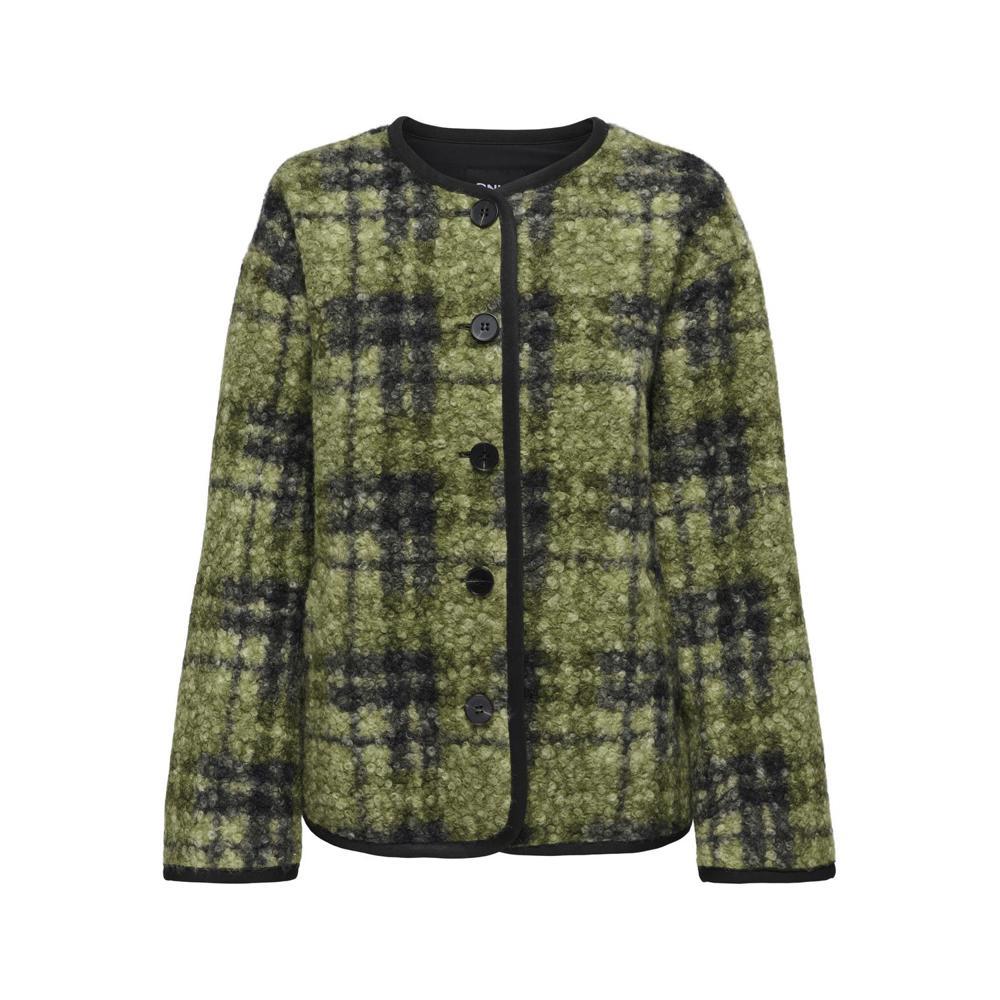 Only Anni Boucle Jacket